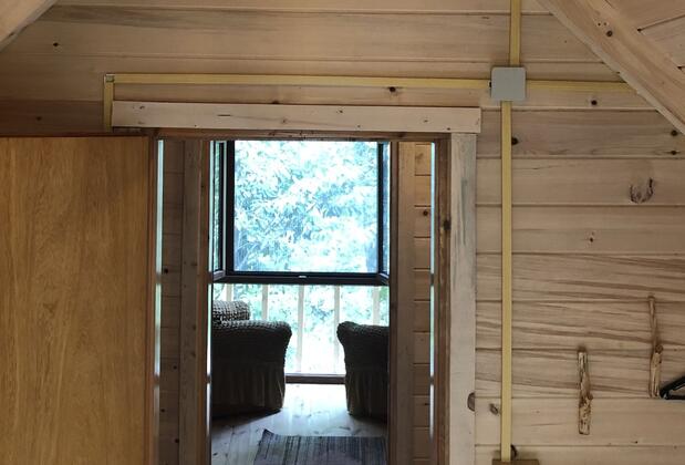 Nehir Bungalows - Görsel 29