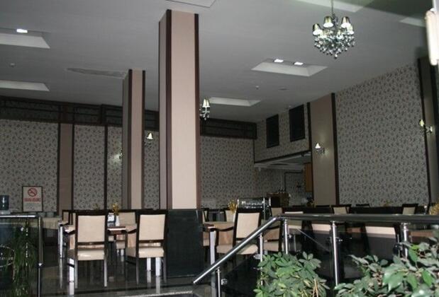 Grand Aksaç Hotel - Görsel 4