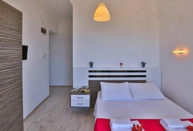 Antiphellos Pansiyon - Görsel 11