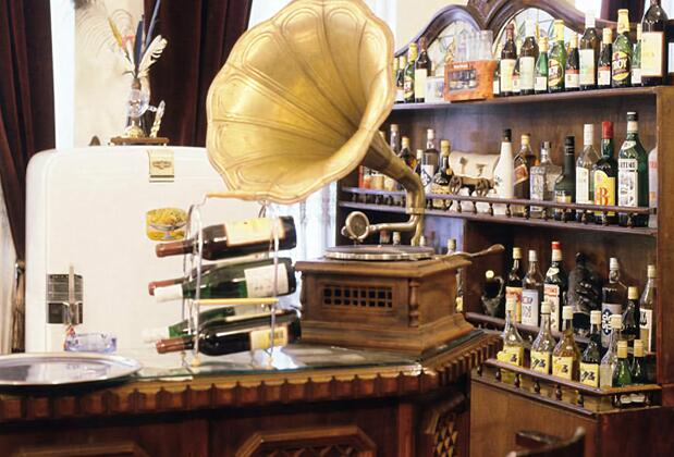 Grand Hotel de Londres - Görsel 21