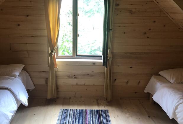 Nehir Bungalows - Görsel 32