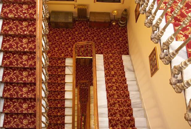 Grand Hotel de Londres - Görsel 8