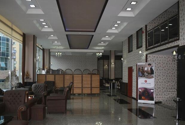 Grand Aksaç Hotel - Görsel 3