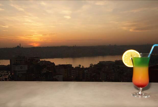 Grand Hotel de Londres - Görsel 3