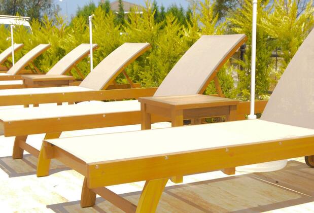 Cunda Rota Otel - Görsel 10