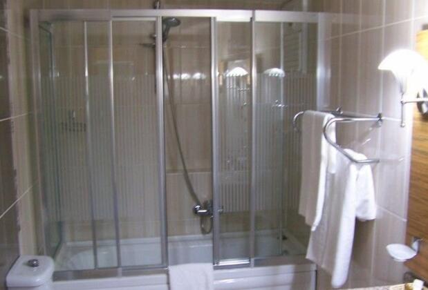 Grand Aksaç Hotel - Görsel 10