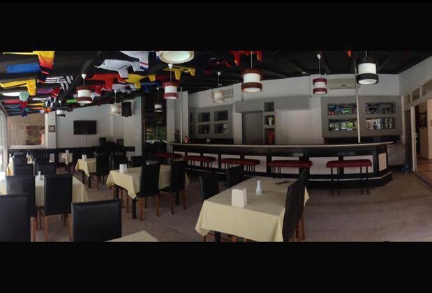 The Park Marmaris Hotel - Görsel 5