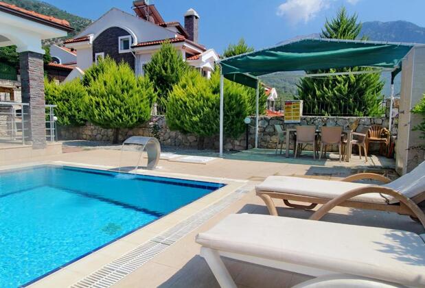 Arnna Villa 5 - Görsel 22