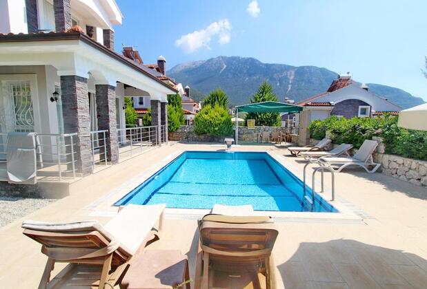 Arnna Villa 5 - Görsel 23