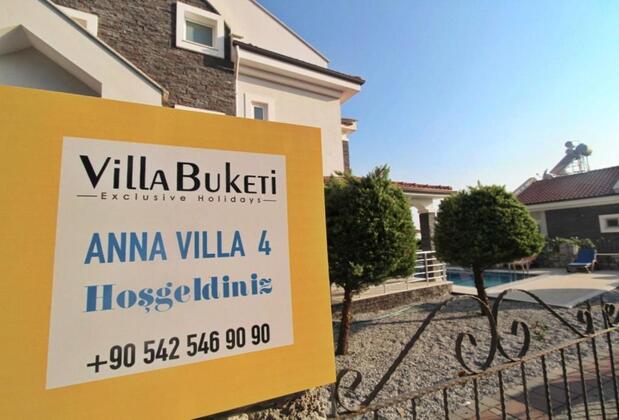 Arnna Villa 5 - Görsel 25