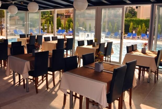 The Park Marmaris Hotel - Görsel 6