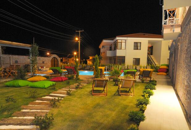 Cunda Rota Otel - Görsel 14