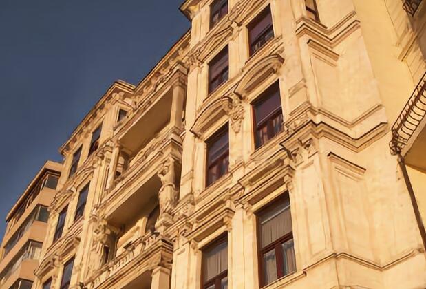 Grand Hotel de Londres - Görsel 5