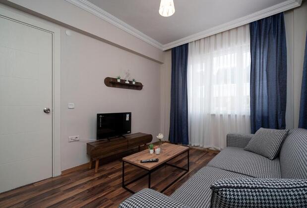 Candles House Apart - Görsel 3