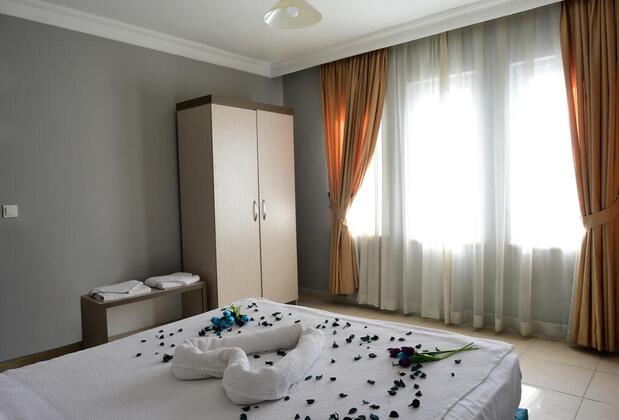 Kleopatra Coral Otel - Görsel 3