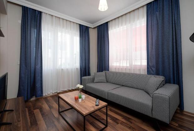 Candles House Apart - Görsel 5