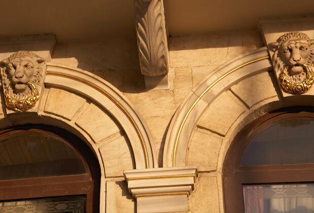 Grand Hotel de Londres - Görsel 6