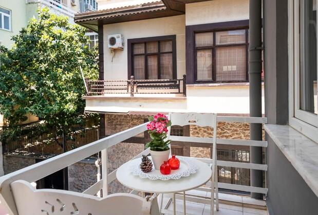 Candles House Apart - Görsel 6