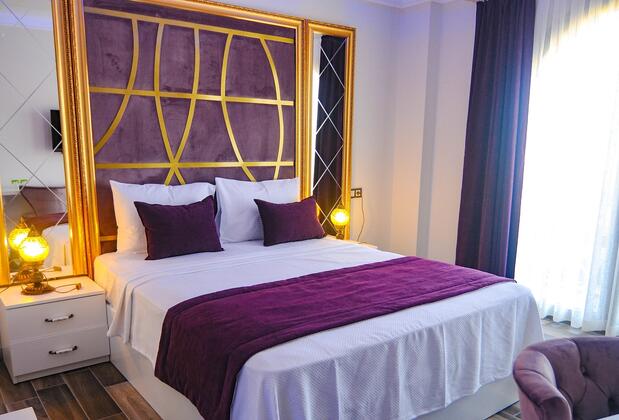 Cunda Rota Otel - Görsel 4