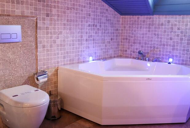 Cunda Rota Otel - Görsel 16