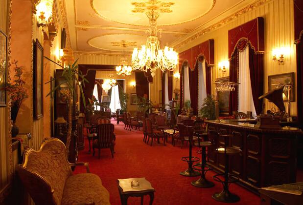 Grand Hotel de Londres - Görsel 12