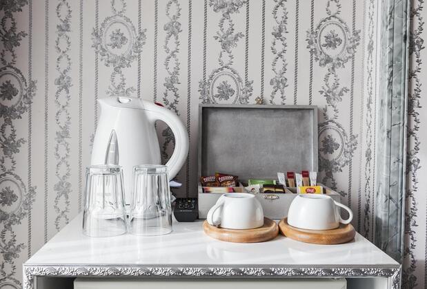 Hotel Beyaz Köşk - Görsel 6