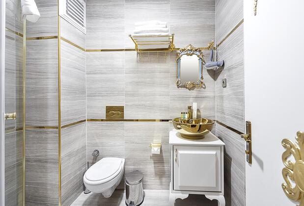 Hotel Beyaz Köşk - Görsel 15