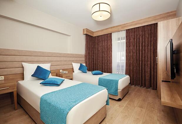 Suites Apart Otel - Görsel 48