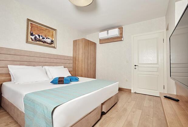 Suites Apart Otel - Görsel 49