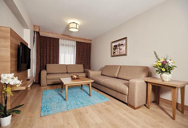 Suites Apart Otel - Görsel 50