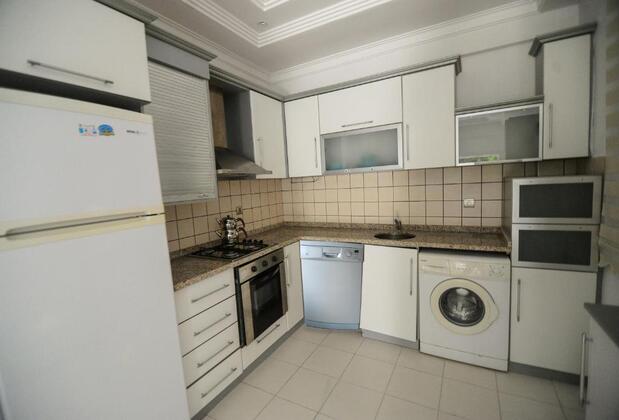 Villa Bodrum - Görsel 5