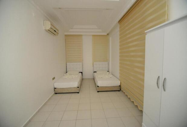 Villa Bodrum - Görsel 6