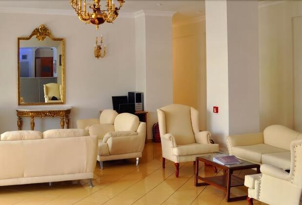 The Park Marmaris Hotel - Görsel 9