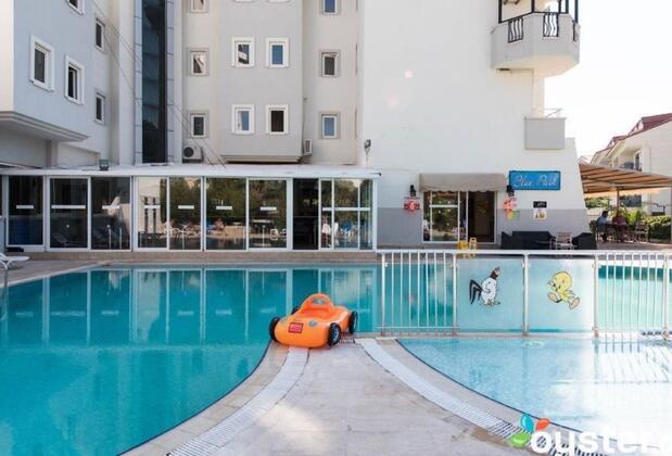 The Park Marmaris Hotel - Görsel 4