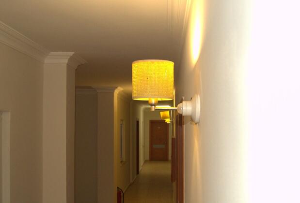 The Park Marmaris Hotel - Görsel 8