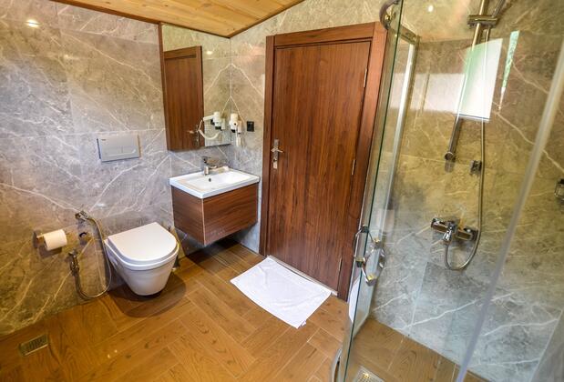 Kibar Suite Hotel - Görsel 3