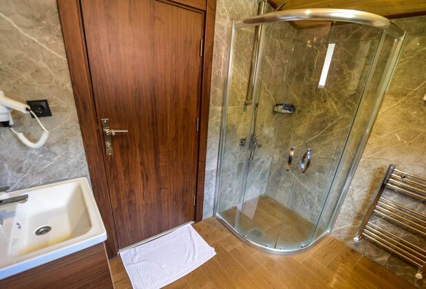 Kibar Suite Hotel - Görsel 13