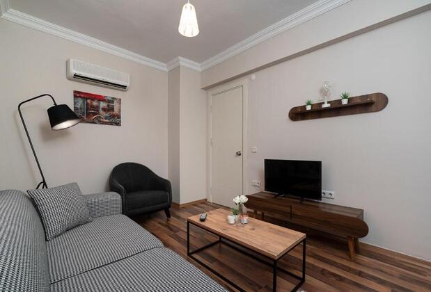 Candles House Apart - Görsel 11