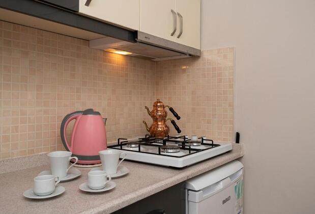 Candles House Apart - Görsel 12