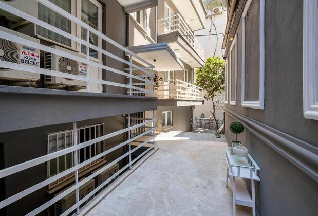 Candles House Apart - Görsel 16