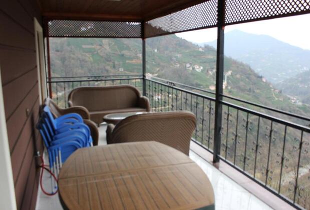 Güneysu Konağı - Görsel 4