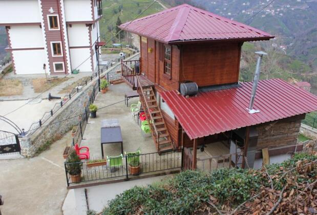 Güneysu Konağı - Görsel 3