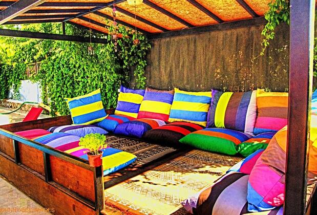 Paddys Apartments - Görsel 4