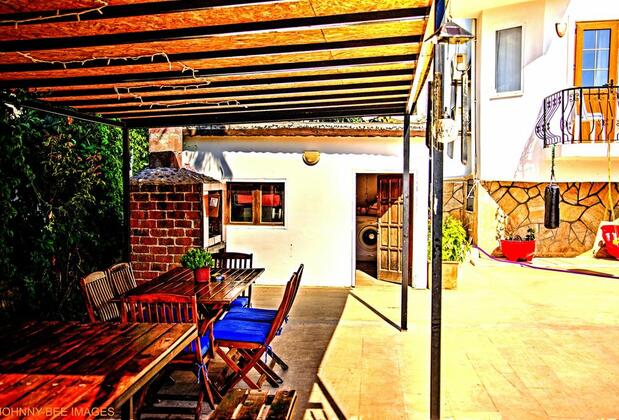 Paddys Apartments - Görsel 5