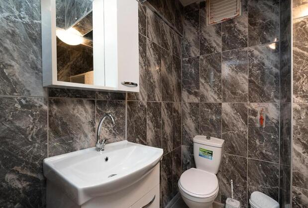 Candles House Apart - Görsel 17