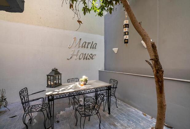 Candles House Apart - Görsel 19