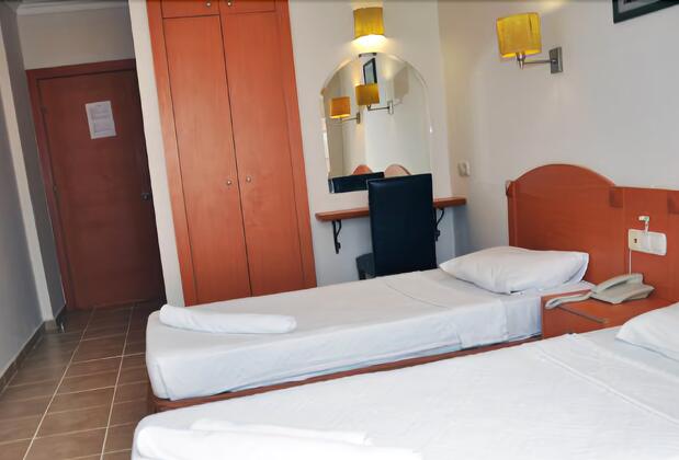 The Park Marmaris Hotel - Görsel 15