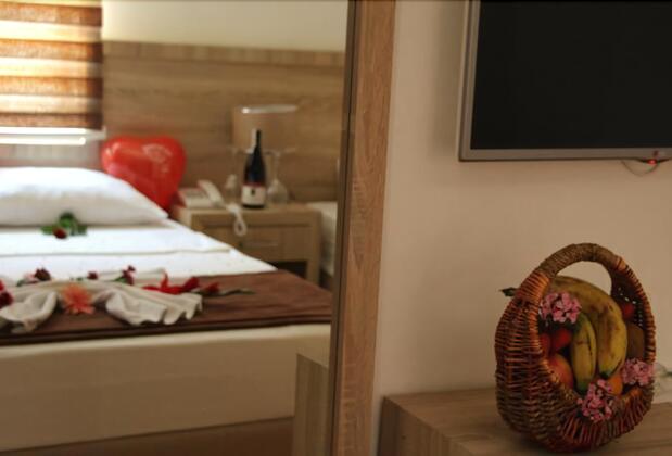 The Park Marmaris Hotel - Görsel 17