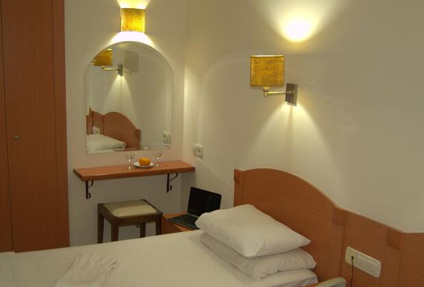 The Park Marmaris Hotel - Görsel 18