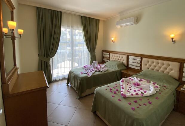 Karakaş Apart Hotel - Görsel 14